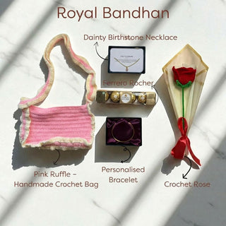 The Curated For Her Hamper