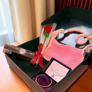 The Bandhan Box