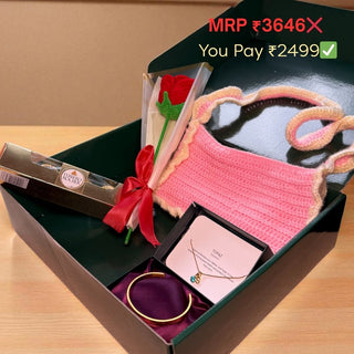 The Bandhan Box