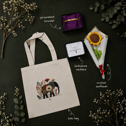 The Curated For Her Hamper