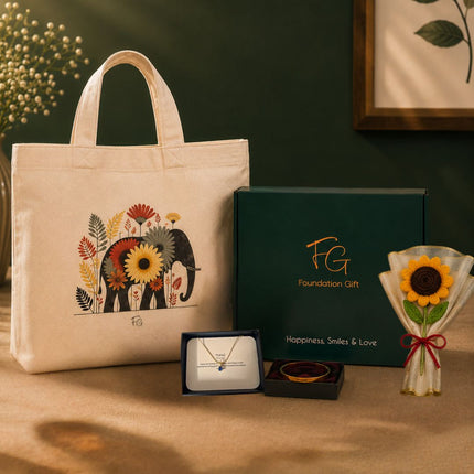 The Curated For Her Hamper