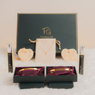 The Wedding Blessings Hamper