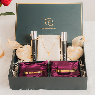 The Wedding Blessings Hamper