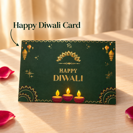Lights & Joy Diwali Hamper