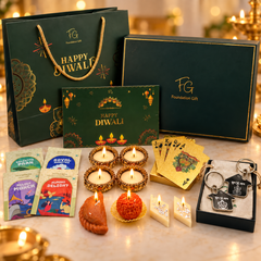 Collection image for: Curated Gift Hampers & Thoughtful Gift Sets for Every Occasion