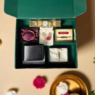Raksha Ka Reward Hamper Box