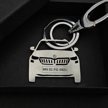 Car Brand Name:Skoda;Skoda Car Model Name:Kodiaq New;