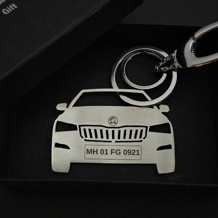 Car Brand Name:Skoda;Skoda Car Model Name:Rapid New;