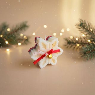 Scented Candles & Bar - Christmas Collection