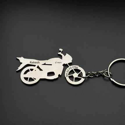 Bike Brand Name:Hero;Hero Bike Model Name:Splendor;
