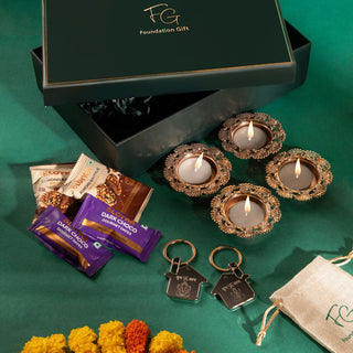 Subh Labh Diwali Hampers