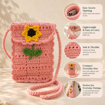 Carry Your Sunshine Gift Combo