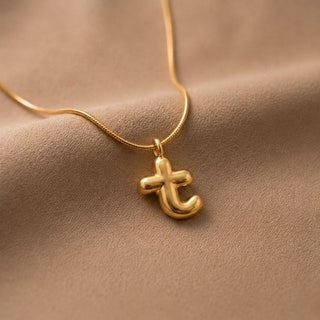 Bubble Initial Charm