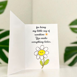 Thank You Card