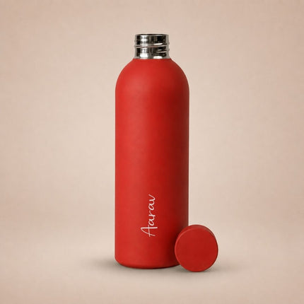TitanFlow Personalised Hydration Bottle