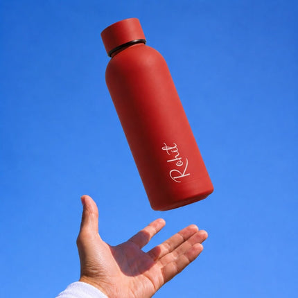 TitanFlow Personalised Hydration Bottle