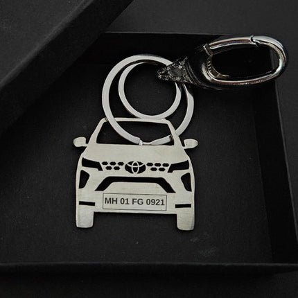 Car Brand Name:Toyota;Toyota Car Model Name:Fortuner New;