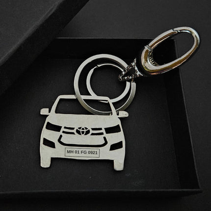 Car Brand Name:Toyota;Toyota Car Model Name:Innova Crysta;