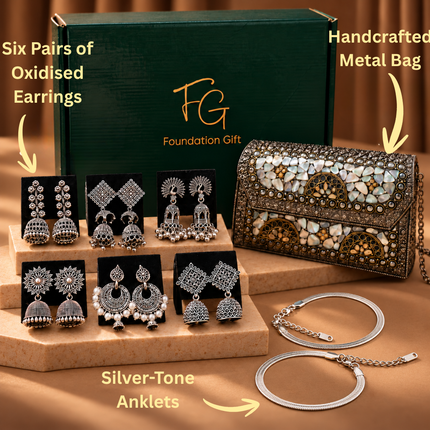 Traditional Treasures Gift Hamper