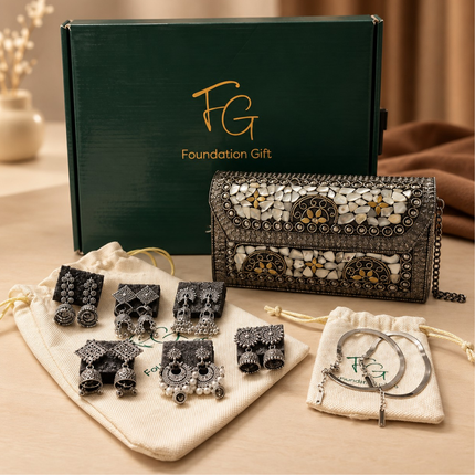 Traditional Treasures Gift Hamper