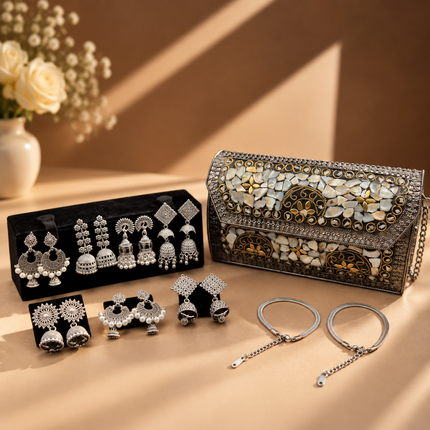 Traditional Treasures Gift Hamper