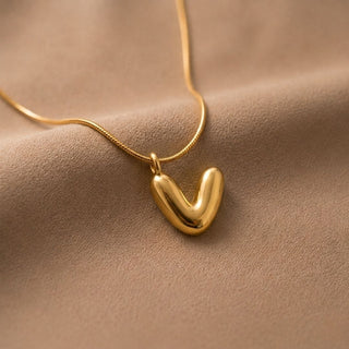 Bubble Initial Charm