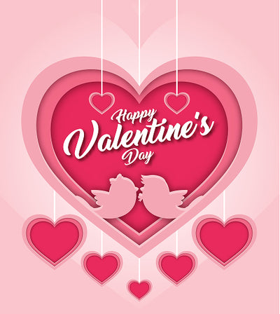 Valentine's Day