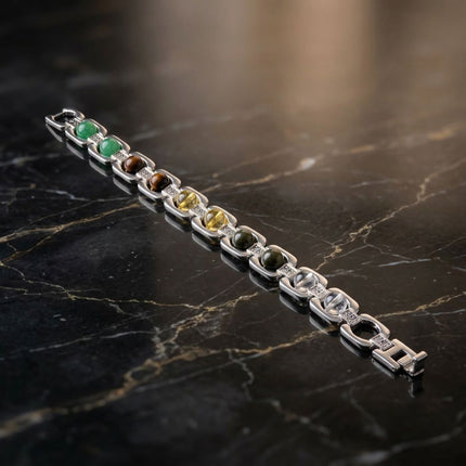 Vridhi Arth Bracelet