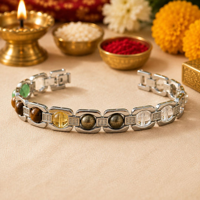 Vridhi Arth Bracelet