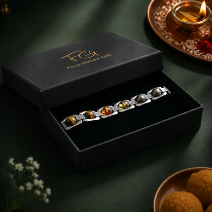 Vridhi Arth Bracelet