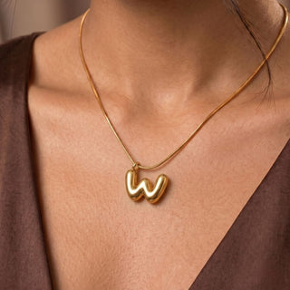 Bubble Initial Charm