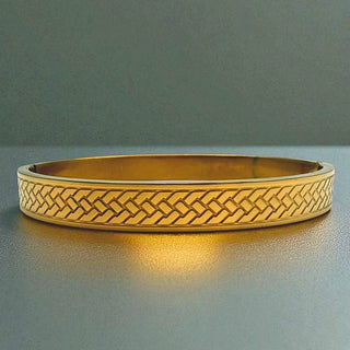 Weave Kada