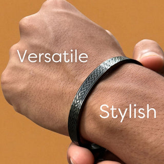 Weave Kada