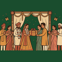 Wedding Gifts