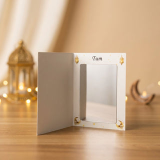 You Are My Best Eidi – Eid Mirror Gift Card