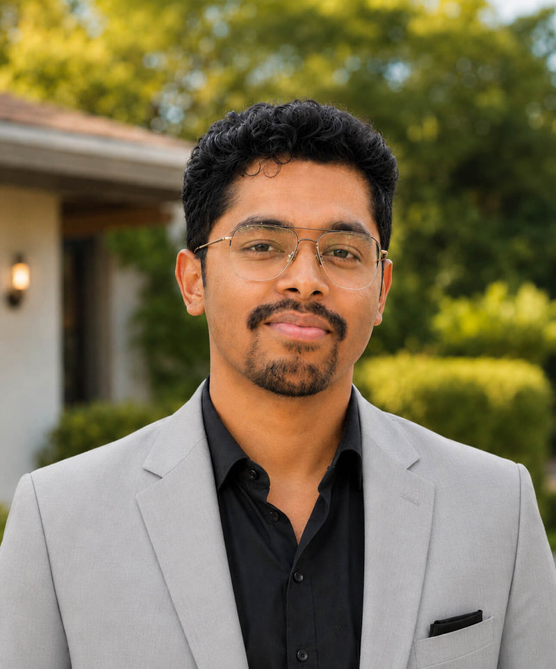 Abhishek Koley