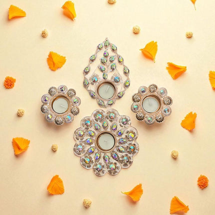 Anand Utsav Hamper - Ultimate Diwali Grandeur - Foundation Gift