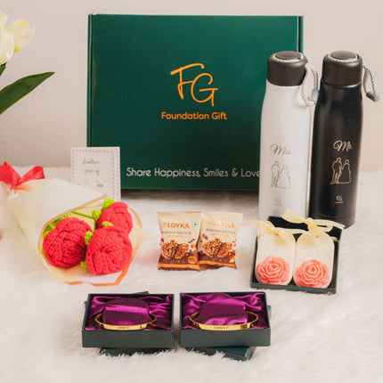 Anniversary Special Hamper - Foundation Gift