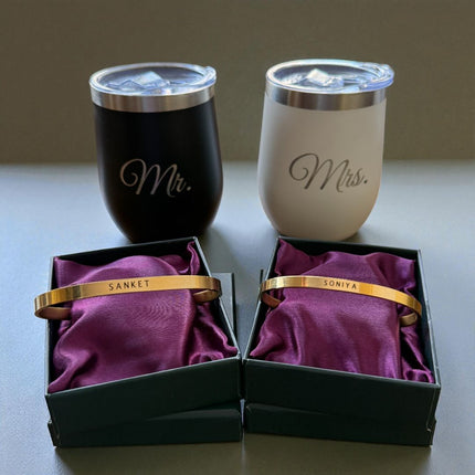 Anniversary Special Hamper - Foundation Gift