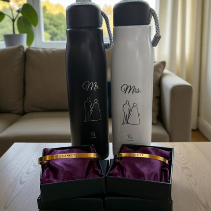 Anniversary Special Hamper - Foundation Gift