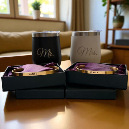 Anniversary Special Hamper - Foundation Gift