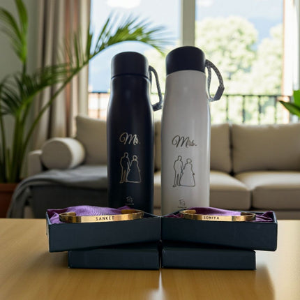 Anniversary Special Hamper - Foundation Gift
