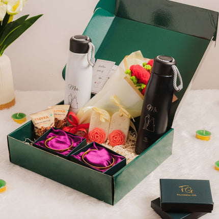 Anniversary Special Hamper - Foundation Gift