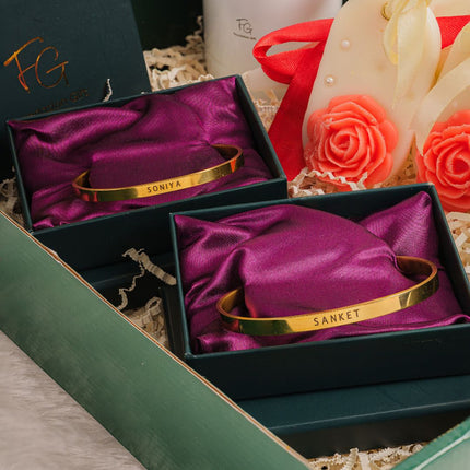 Anniversary Special Hamper - Foundation Gift