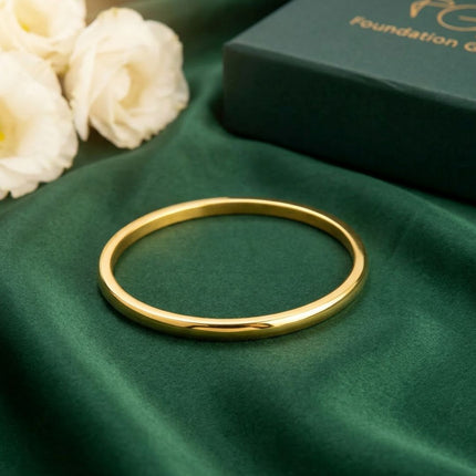 Avira Classic Bracelet - Foundation Gift
