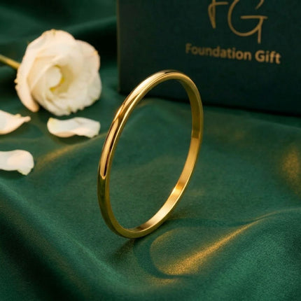 Avira Classic Bracelet - Foundation Gift