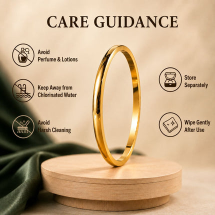 Avira Classic Bracelet - Foundation Gift
