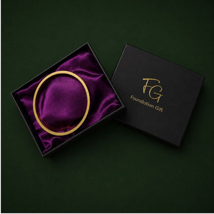 Avira Classic Bracelet - Foundation Gift