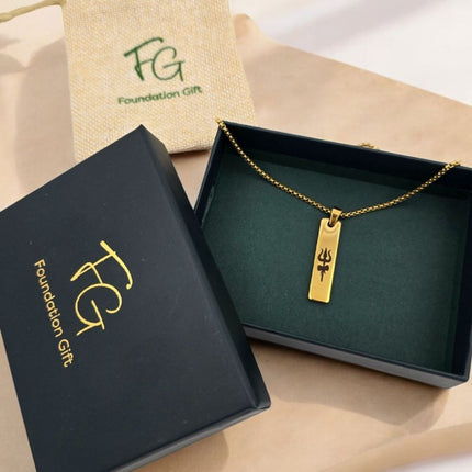 Best Raksha Bandhan Gift For Brother - Raksha Ka Reward Hamper Box - Foundation Gift