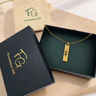 Best Raksha Bandhan Gift For Brother - Raksha Ka Reward Hamper Box - Foundation Gift